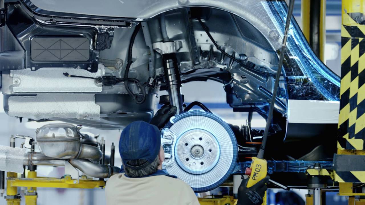 Using Energy efficiently