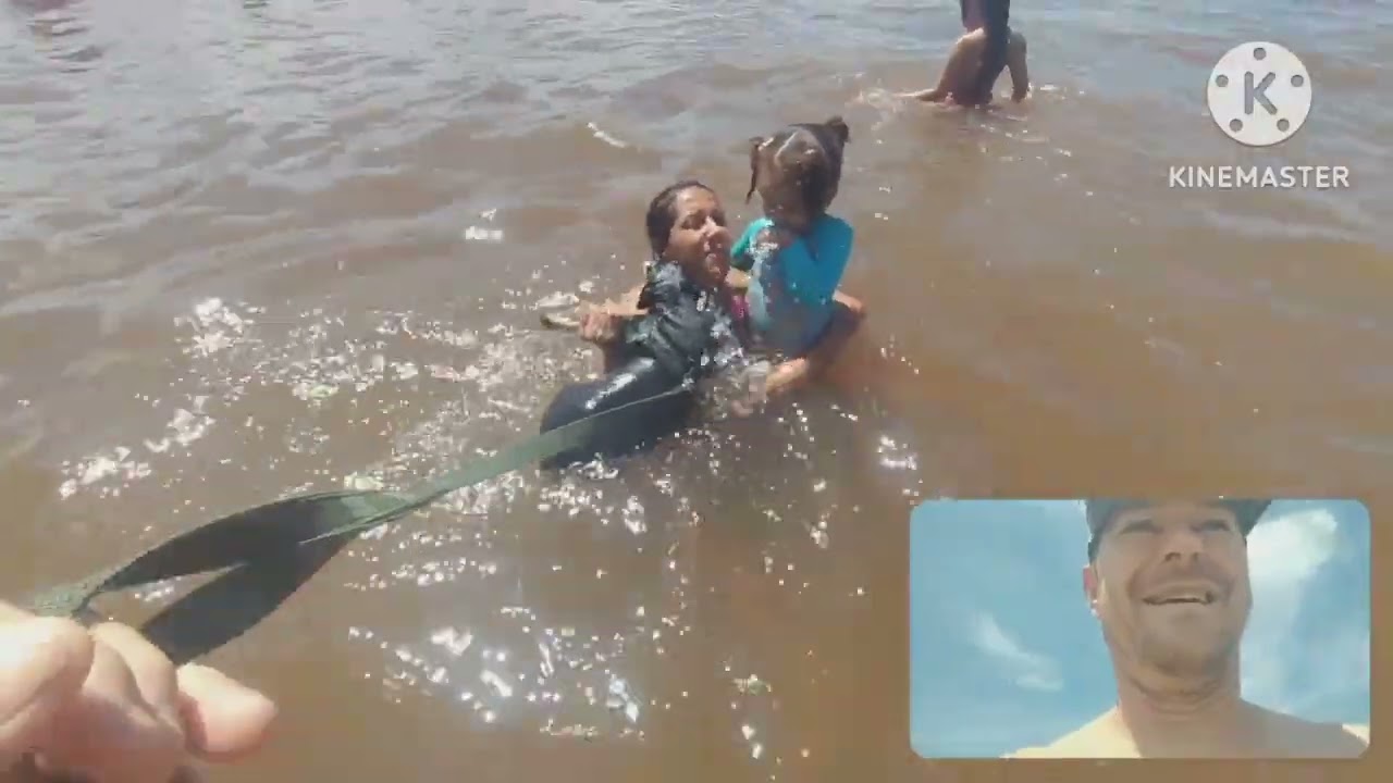 V 53 - vídeo 2 - comemoração 20 anos de casamento FOZ DO IGUAÇU 