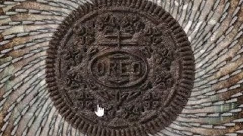 OREO COOKIE - Cookie Clicker