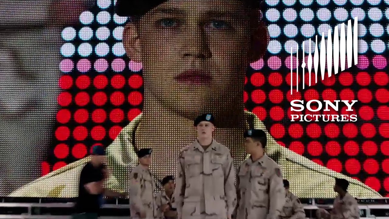 BILLY LYNN'S LONG HALFTIME WALK: TV Spot - "Evolutionary"