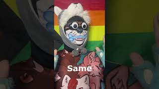 Why Pocari Roo Sold Their Fursuit