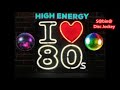80 HIGH ENERGY