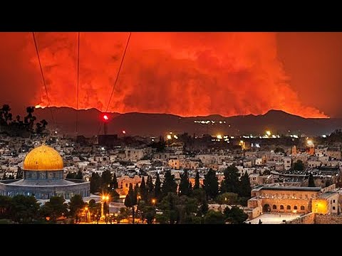 Emergency evacuation in Israel - Hqdefault