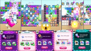 candy crush saga completed #candy #gameplay screenshot 5