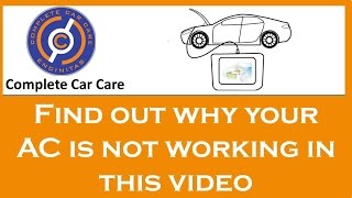 Auto AC Repair Encinitas (760) 634-1000