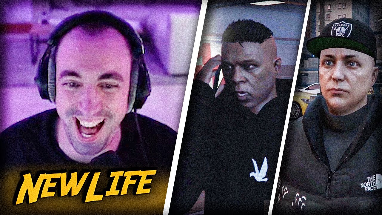 BILAL AGABEY rächt sich an MARCEL HERIS 🤣