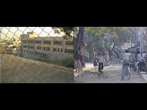 Vietnamese Boat people | Vietnam | Forced repatriation | Hong Kong |This week | 1989