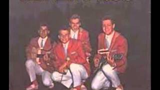 Ghia - The Violents 1962