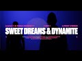 Seeb Ninanesbitt Sweet Dreams And Dynamite Lyric Video Seeb Ninanesbitt Sweet Dreams And Dynamite Lyric Video