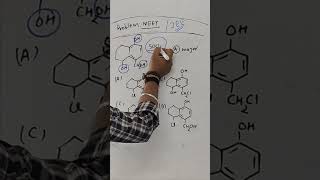 ll PYQ ll #NCERT ll Reaction of Alcohol ll