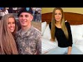 Cheated on Military Boyfriend