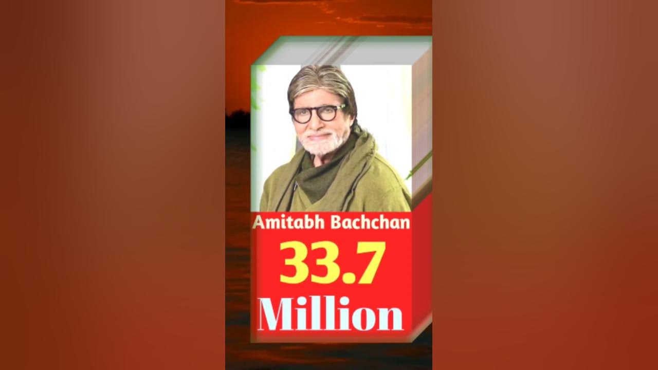 15 Most Follwed Actor On Instagram In India shorts short indianactor top-9-bollywood-celebrities-with-highest-followers-on-instagram-news