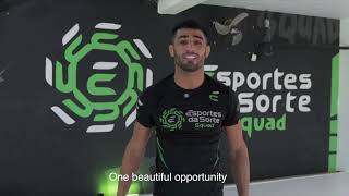 Caio Machado ELEVATE