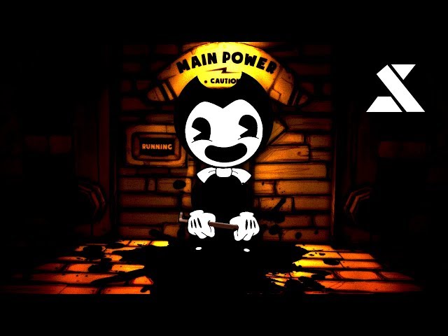 Bendy and Ink Machine Song (Build Our Machine) — Steemit