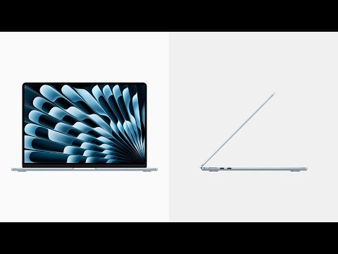 How Apple Made