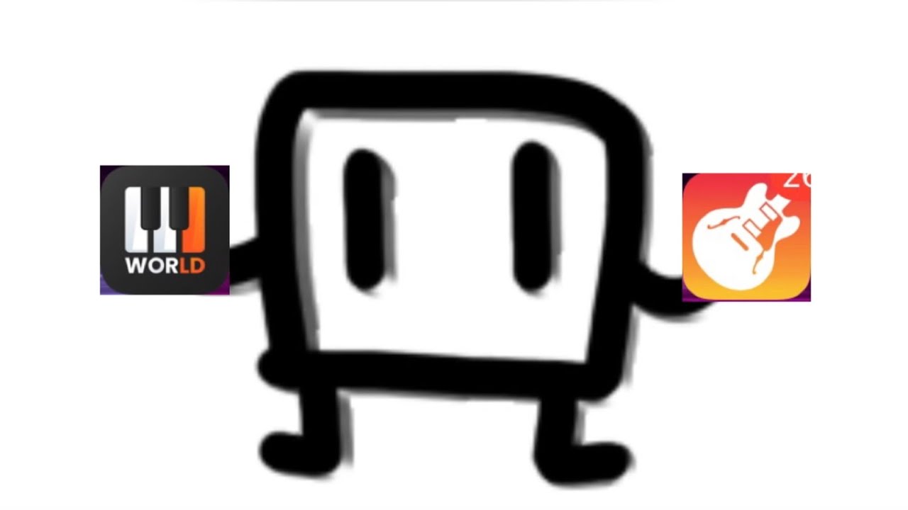 Here’s how to make slide notes in GarageBand for your fnf songs. YouTube