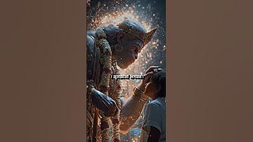 Hanuman Status ! Bajrangbali Status ! Jay Shree Ram Status #shortvidev#shortfeed#jaishreeram#hanuman