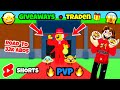🔴 LIVE | 😱 BRAINROTS GIVEAWAYS 🎁 TRADEN + INDEX &amp; PVP! 🔥 | Roblox Steal a Brainrot Deutsch