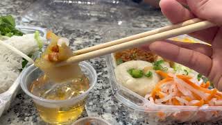 KimThao Bakery and Food To Go, Chandler Arizona
