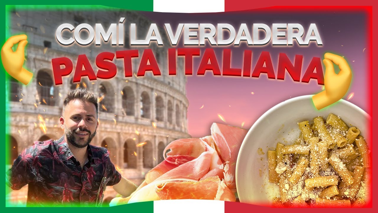 Distribution De Pasta émission De Télévision www.youtube.com