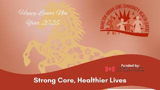 Lunar New Year 2026