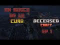 En busca de la Cura | Ep. 1 El inicio de todo