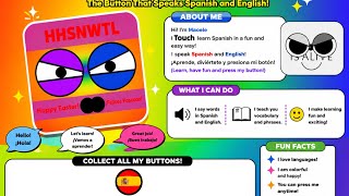 The Spanish Button #spanish