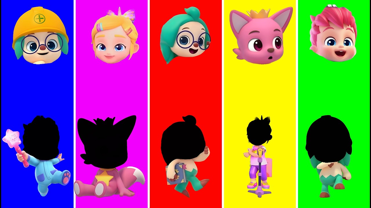 Wrong eyes👀 challenge DAME TU COSITA Funny Puzzle Wrong Heads