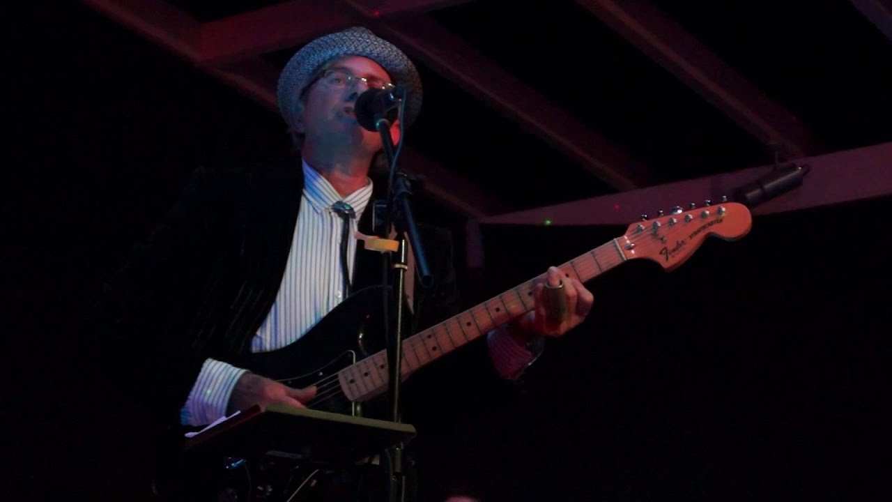 Highway 61-  Guy Tortora