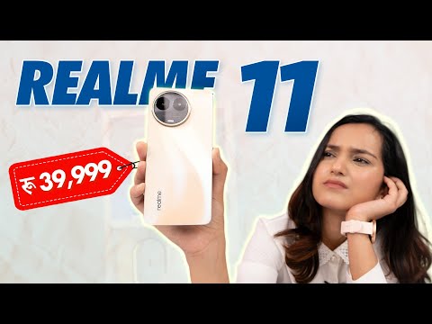 Realme 11 5G Review नेपालीमा: Worth the Price?