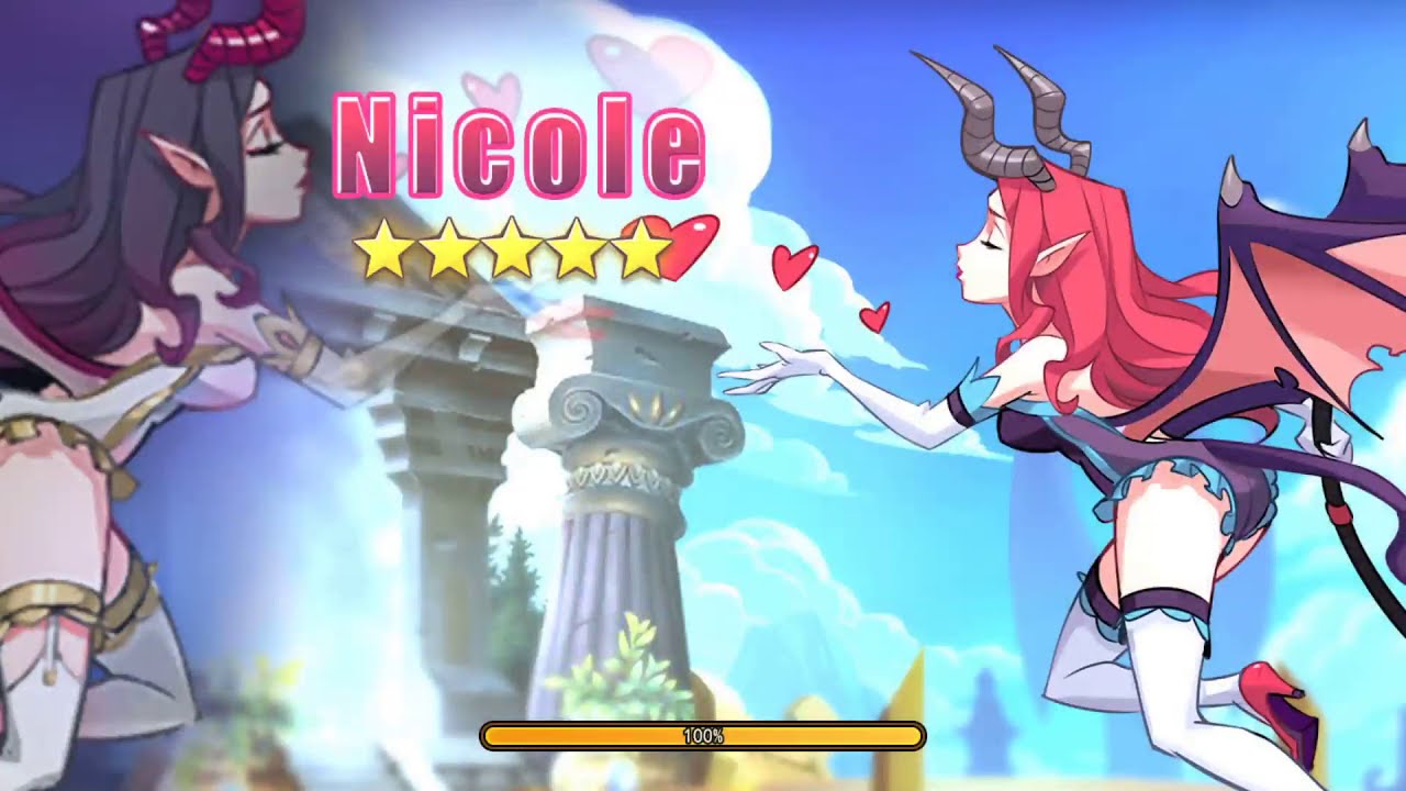 Magic Revenge: Mighty AFK RPG Mobile Gameplay Android