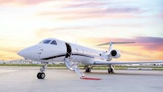 Gulfstream G550 | Clay Lacy Aviation