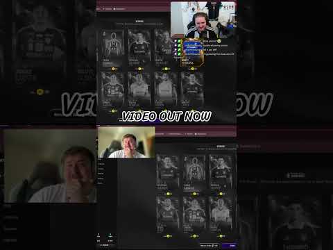 We Crafted for HALF on Sorare! 😱🔥 | U23 Road to Glory