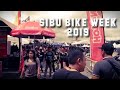 Bike Gathering Sibu Bike Week 2019 | Sibu Swan City