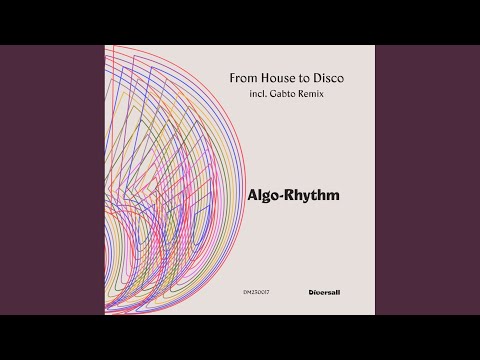 Algo-Rhythm