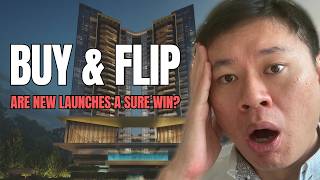 DO ALL NEW SG CONDO MAKE MONEY IN 2026?