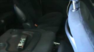 2001 Dodge Grand Caravan Sport Walk Around and Attemptive Start up