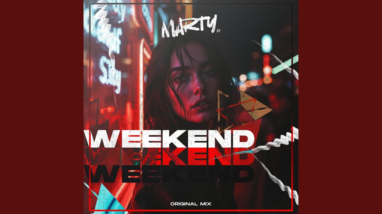 Weekend - YouTube