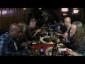 Capture de la vidéo Remembering Tom 'T-Bone' Wolk -- Memorial Dinner [Live From Daryl's House #30-13]
