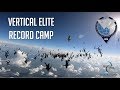 VERTICAL ELITE RECORD CAMP