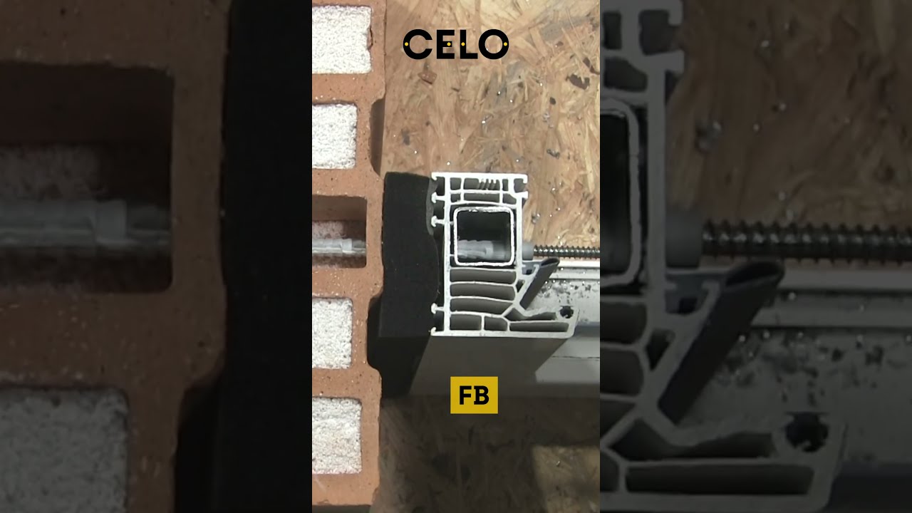 🔧 Secure Your Frames the Smart Way