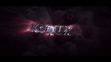 Korux Intro ||| Dual ft. almogFX