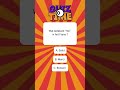 Hoi Tot later in het Frans #quiz #français #frans