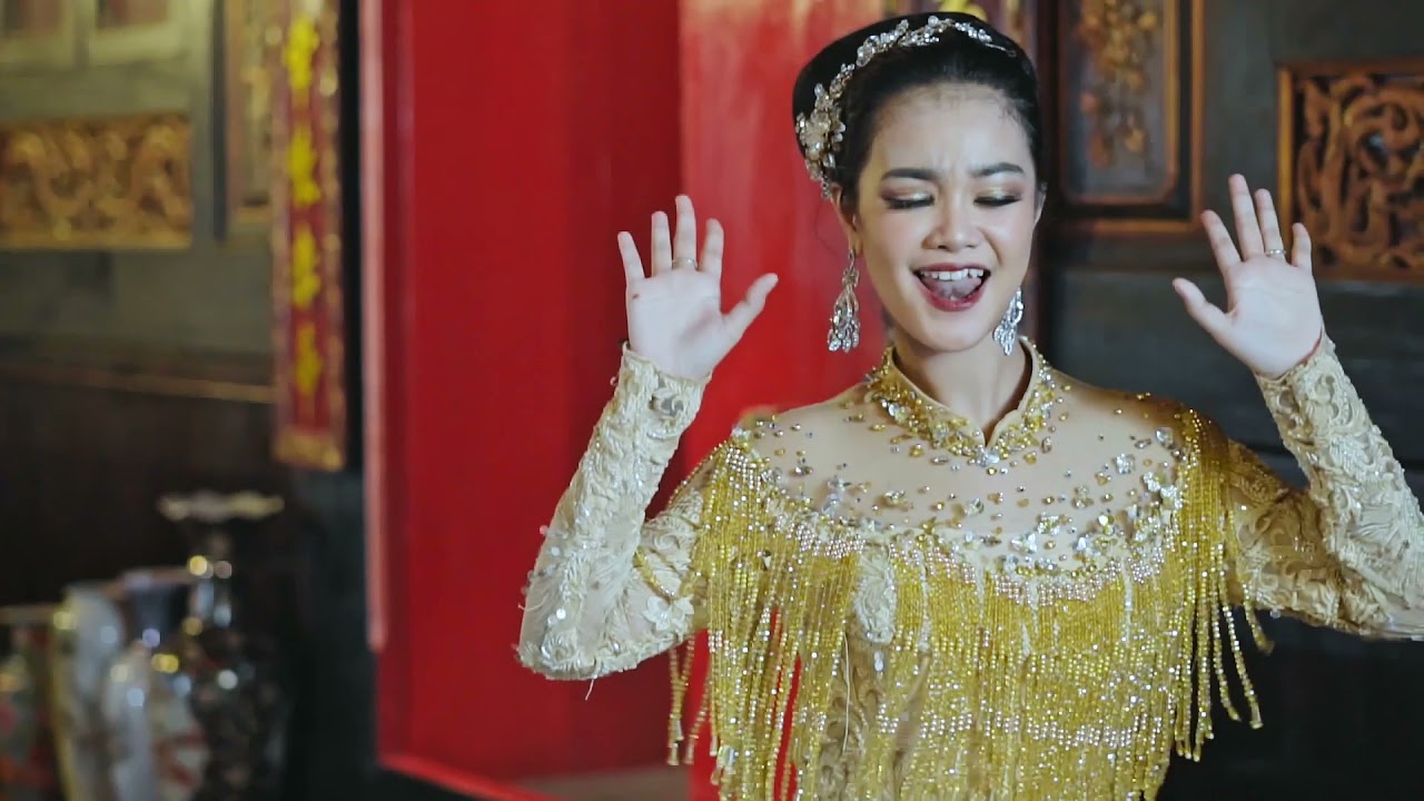 Shellyna - Bidar Melaju