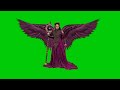 Green Screen Baalveer 🦸 Mahabhasm Pari 🧛 Ke Wings 🥰