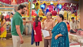 Tumm Se Tumm Tak Mom Accepts Aryavardhan