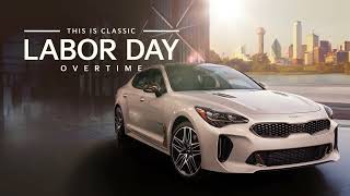 This is Classic: Labor Day