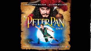 Peter Pan Live, The Musical - 01 - Overture