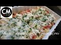 How to make spinach and ricotta Cannelloni