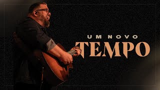 Um Novo Tempo | LAGOINHA BATATAIS (Clipe Oficial)
